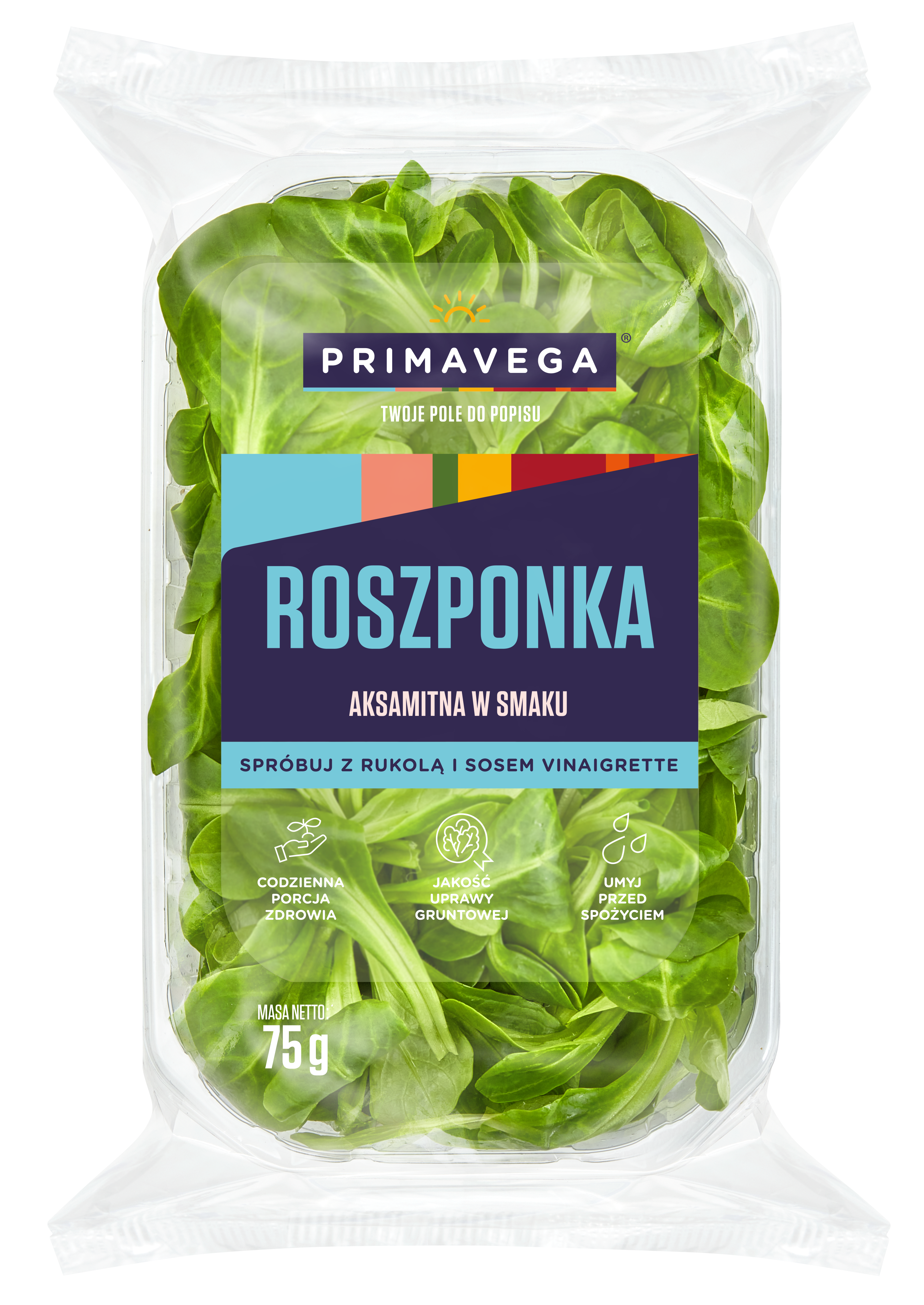 ROSZPONKA