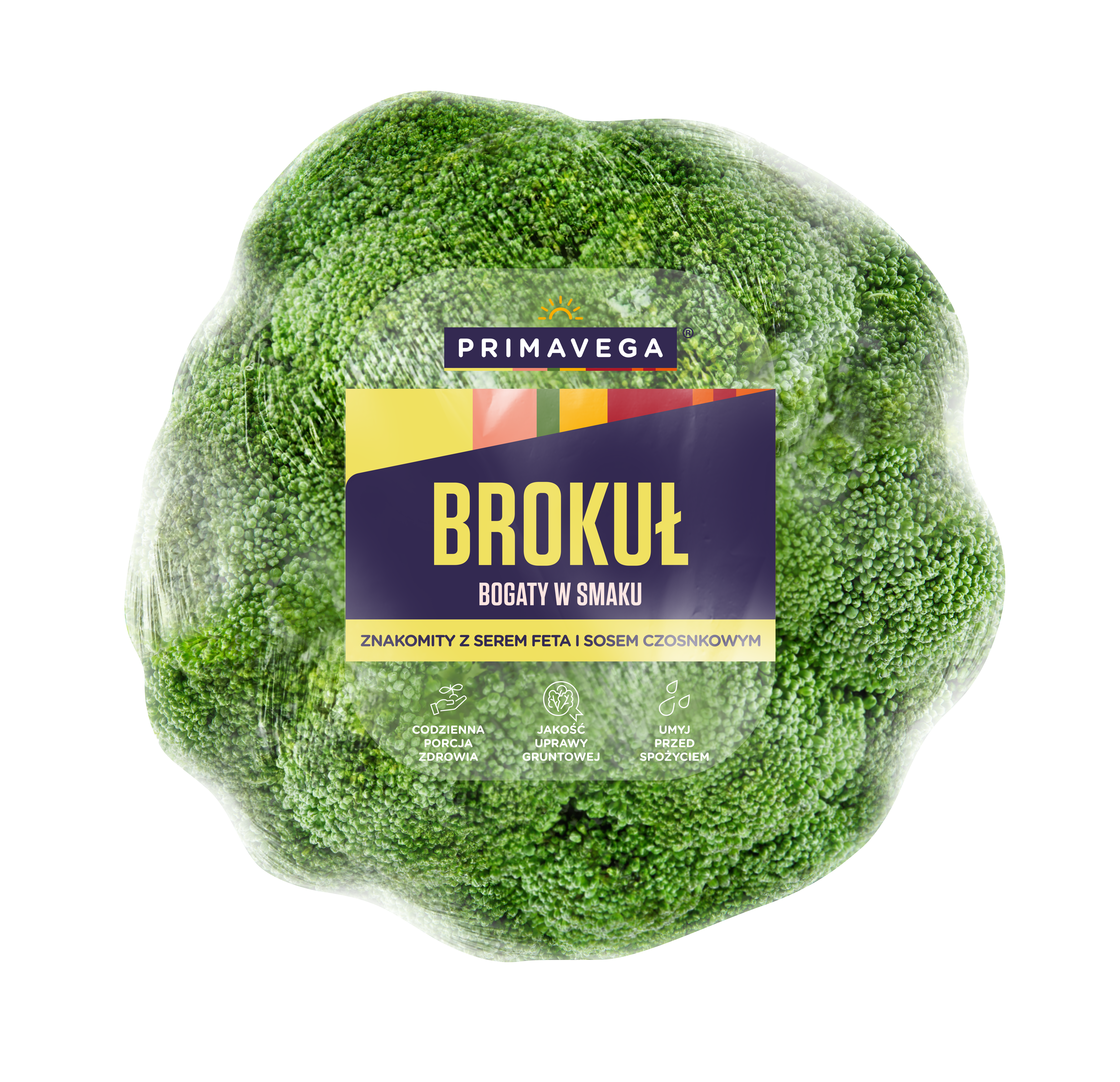 Brokuł